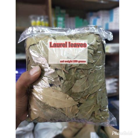 bay leaves price philippines|100 grams Dried Laurel Leaves / Bay Leaves .